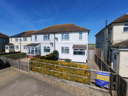 Eastbridge Road, Dymchurch