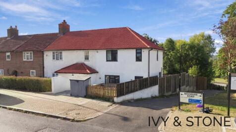 Bromley, Kent, BR1