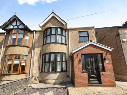 Wern Road, Port Talbot, SA13 2BA