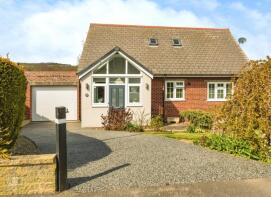 10, Trickett Road, High Green, Sheffield S35 4FN