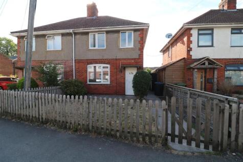 Seymour Road, Trowbridge