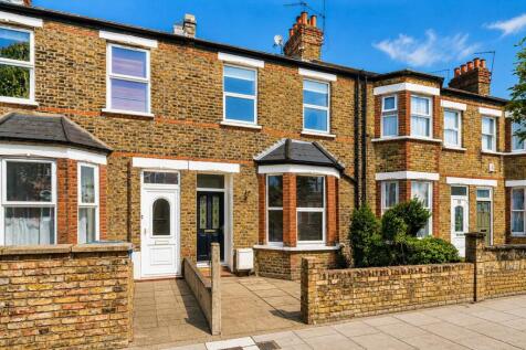 Popes Lane, South Ealing, W5