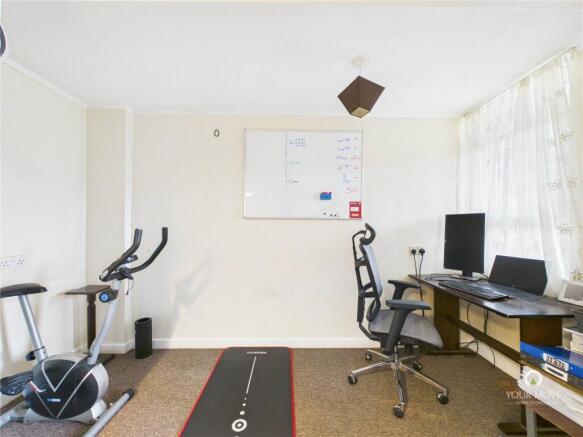 Collingwood Court, Washington, Tyne and Wear, NE37 photo 5