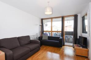 5, Manneby Prior, Cumming Street, London N1 9JA