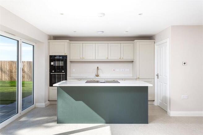 3 bed End of Terrace for sale Image 6