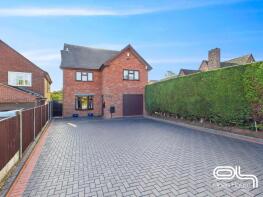 Chestnut View, Wolverhampton Road, Penkridge ST19 5DR