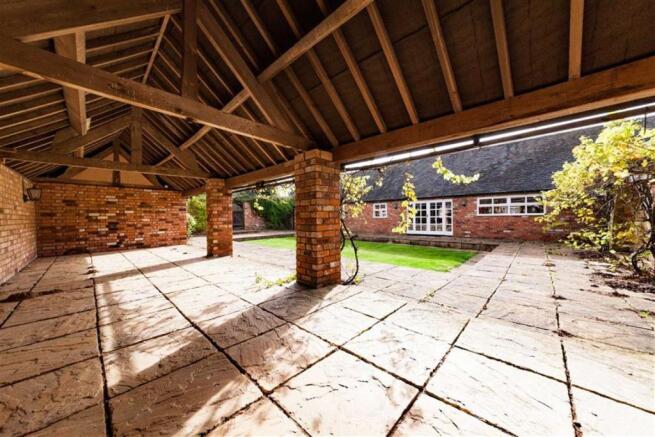 PLANNING PERMISSION
