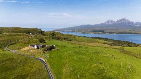 Torrabus Farmhouse, Port Askaig, Isle of Islay, PA46 7RN