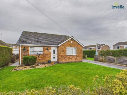 Mill Road, Market Rasen, LN8