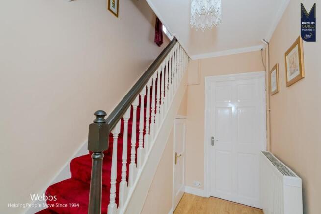 89, Coalway Road, Walsall, Staffordshire, WS3 2PS-
