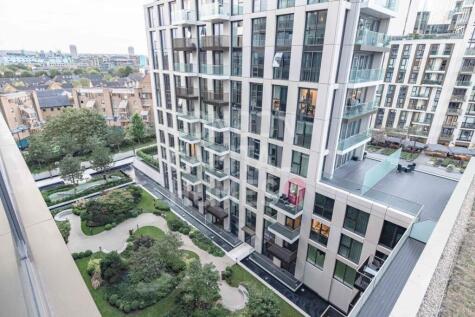 1 Merino Gardens, LONDON, E1W