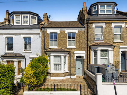 Eland Road, London, SW11