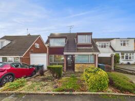 18, Bexfield Close, Allesley, Coventry CV5 9BL