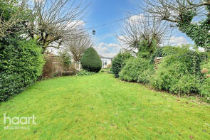 52, Old Tye Avenue, Biggin Hill TN16 3NA