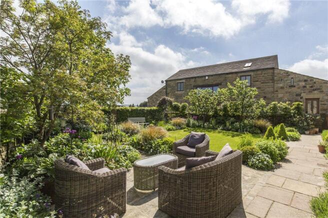 Attractive Gardens