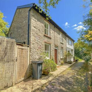 Penbont Road, Talgarth, Brecon, LD3