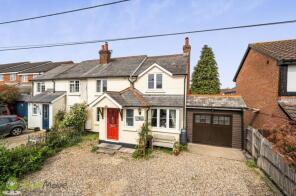 7 Old Rose Cottage, Blakes Lane, Tadley RG26 3PU