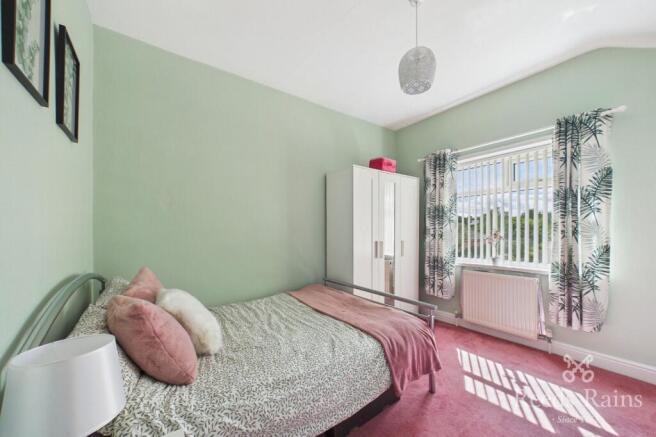 2 bed Terraced for sale Image 7