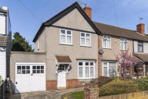 8, Montrose Avenue, Welling DA16 2QZ