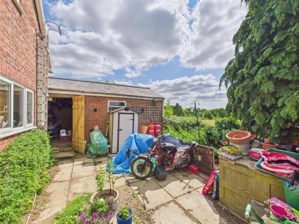 Outbuilding