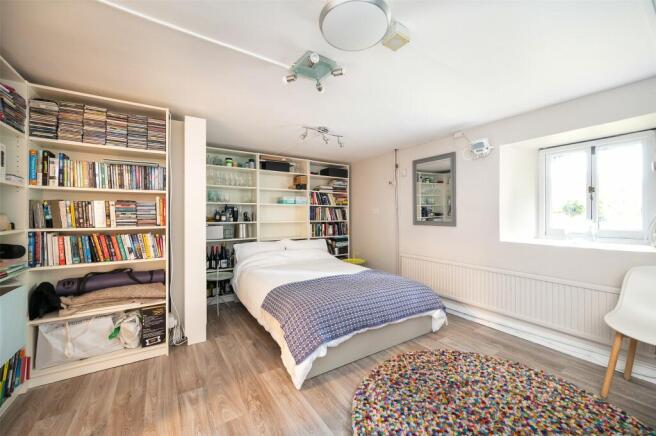 Lgf Double Bedroom