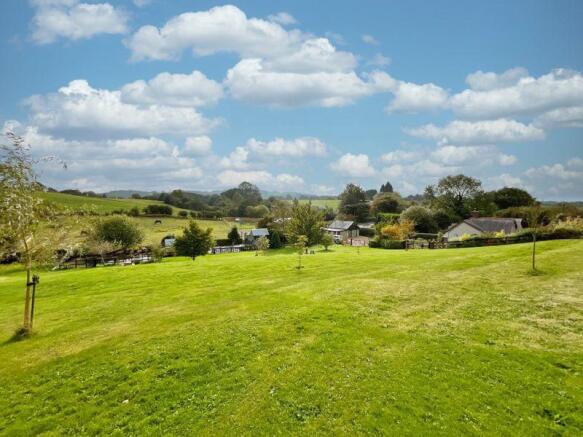 Orchard View