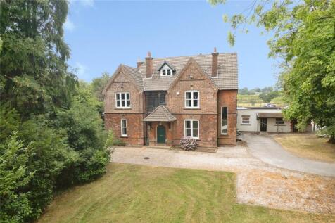 Morton Road, Pilsley, Chesterfield, Derbyshire, S45