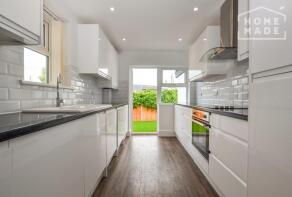 99, Marmadon Road, London SE18 1EG