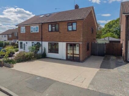 Eynswood Drive, Sidcup, DA14
