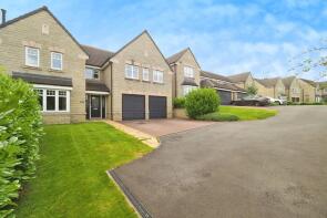 5, Goodwin Close, Crich, Matlock DE4 5NY