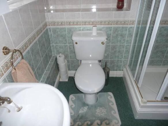 En Suite