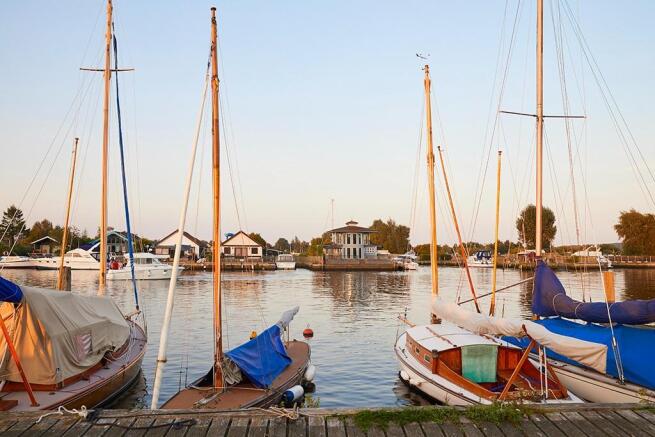 Brundall