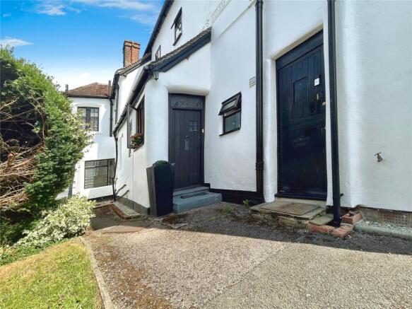 Chantry Road, Bishop's Stortford, Hertfordshire photo 4