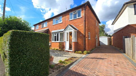 Westgate Road, Newbury, RG14 6BL