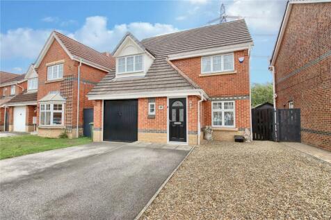 Langdon Way, Eaglescliffe