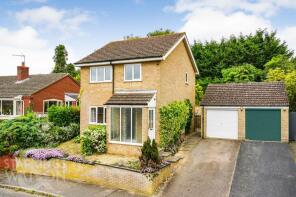 7, Mountbatten Road, Bungay NR35 1PN