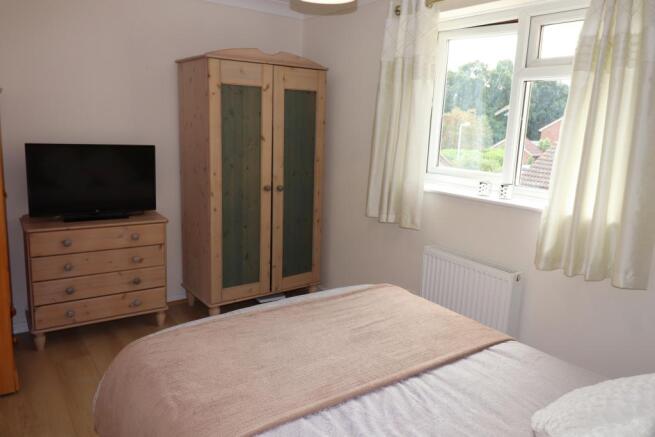 ADDITIONAL PHOTO OF MAIN BEDROOM