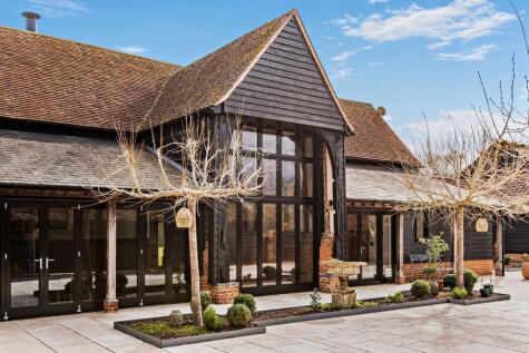 New Lodge Chase, Little Baddow, Chelmsford, Essex