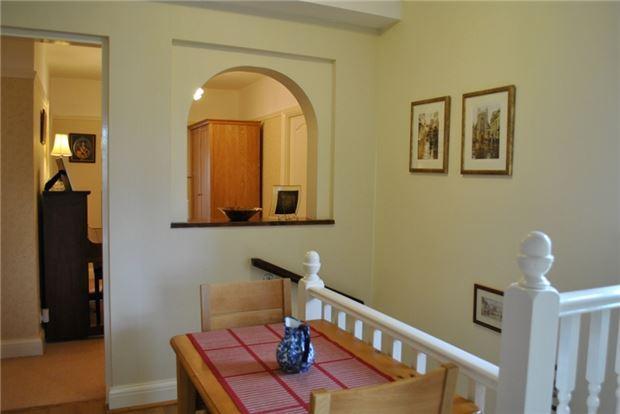 Breakfast Room