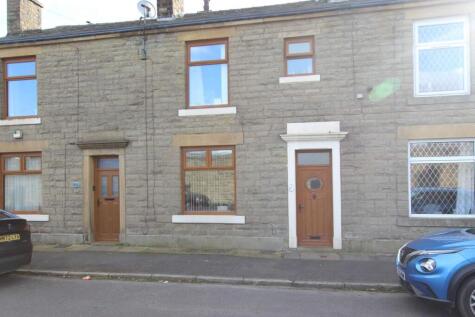 Lloyd Street, Whitworth, Rochdale