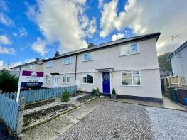 15, Mona Road, Conwy LL32 8HF
