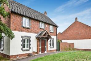 69, Hubble Close, Oxford OX3 9BG