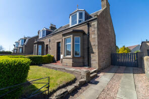 38, Pitkerro Road, Dundee DD4 7EG
