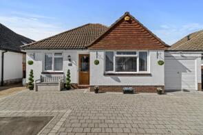 7, Courtland Road, Polegate BN26 5BE