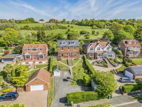 28 Down End Road-Aerials-PorticoMarketing-SoldBy-1