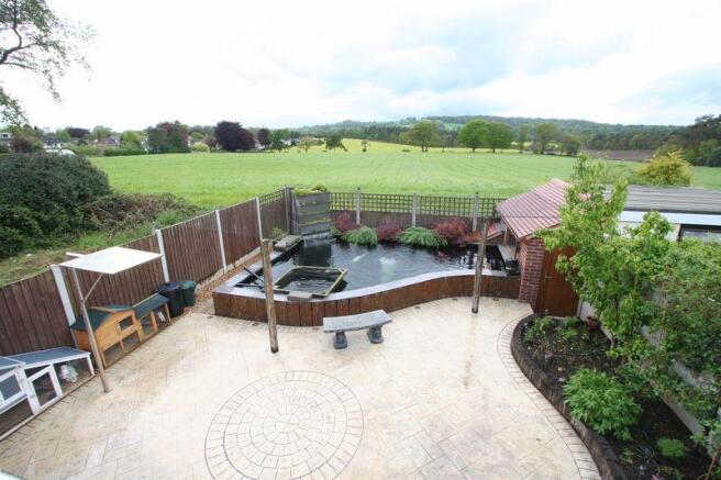REAR GARDEN AN...