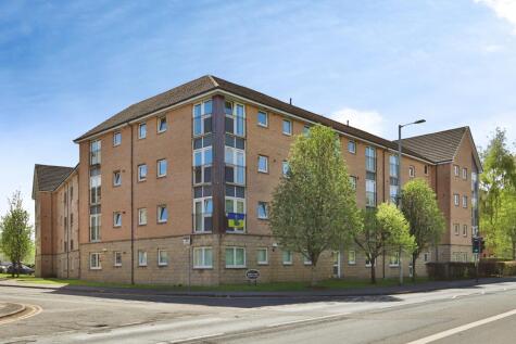 Paisley Road West, Glasgow, G51