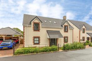 5, Paddock Rise, Nailsea BS48 4AX