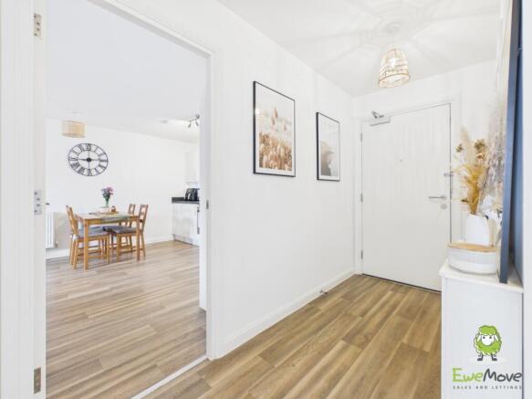 EweMove Estate Agents Basingstoke