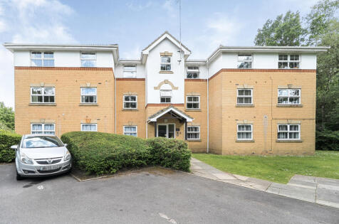Whittle Close, Ash Vale, Surrey, GU12